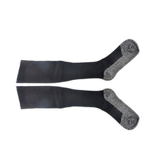 Thermal Socks Outdoor Mountaineering Ski Socks Heat Socks 35 ° Thermostatic Socks Snow Christmas Socks Winter Heating Fiber