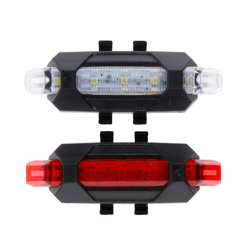 Bike Bicycle light LED Taillight