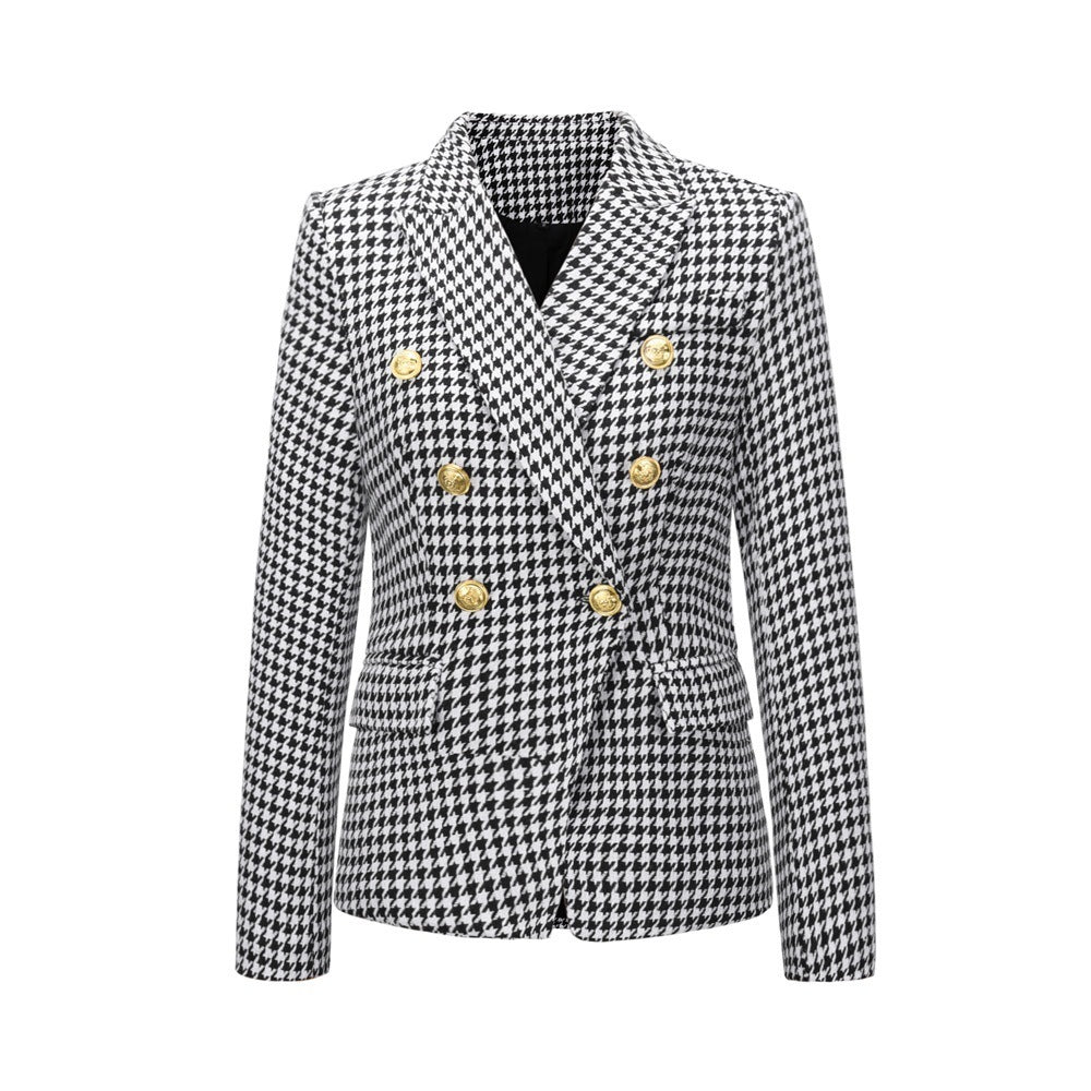 Colorful Blazer for Women