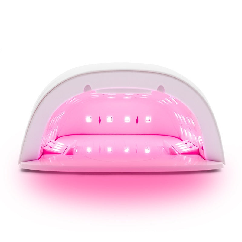 Nail Phototherapy Machine - Fashionner