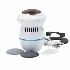 Fully Automatic Vacuum Cleaner For Feet