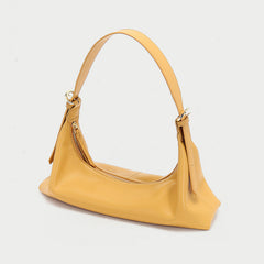 Bags Handbags New Style French Retro Underarm Bag Fashion Trend Women Handbag Simple Shoulder Bag