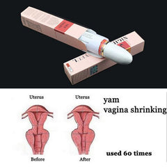 Reduction Yam Shrink Tighten Vagina Vaginal Stick Reduction yam shrink tighten vagina vaginal stick - Fashionner