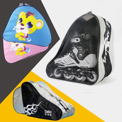 Adult Roller Skating Bag Children's Roller Skates Shoulder Bag Bag