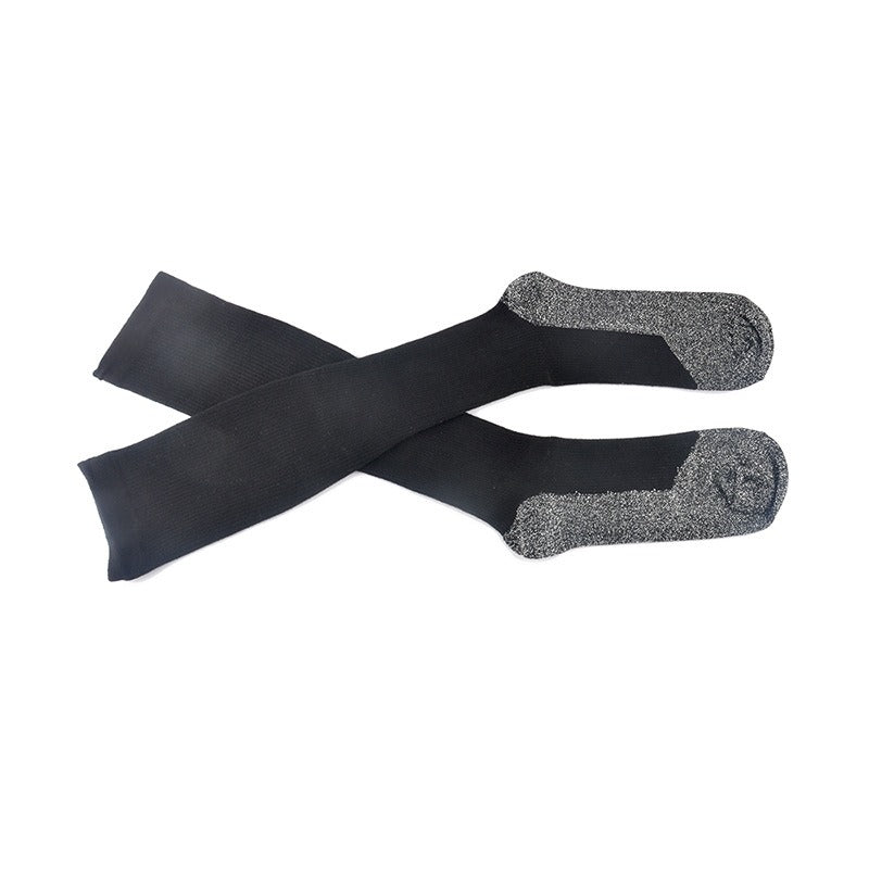 Thermal Socks Outdoor Mountaineering Ski Socks Heat Socks 35 ° Thermostatic Socks Snow Christmas Socks Winter Heating Fiber