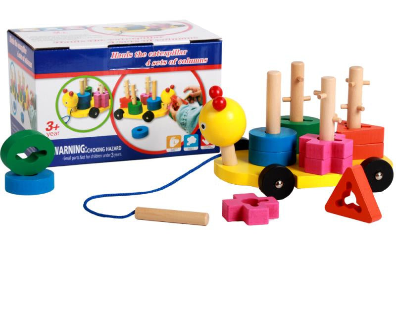 Developmental Toys