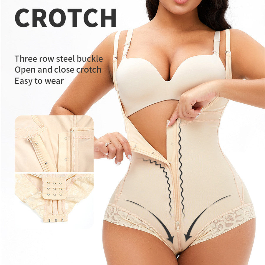 Women's Fashion One Piece Body Shaper