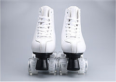 Double Row  Roller Skates For Men And Women