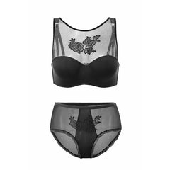 Women's bra set