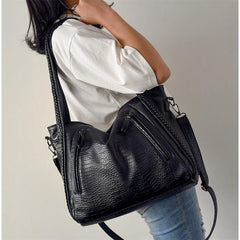 Fashion  casual tote bags handbags women famous brands big shoulder bag female hobo large capacity women messenger bags
