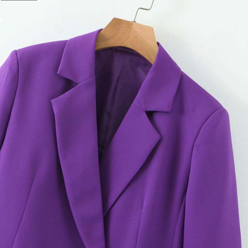 Women's blazer