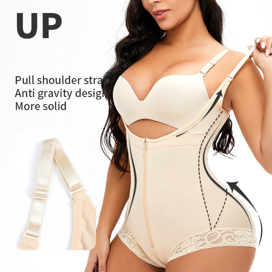 Women's Fashion One Piece Body Shaper