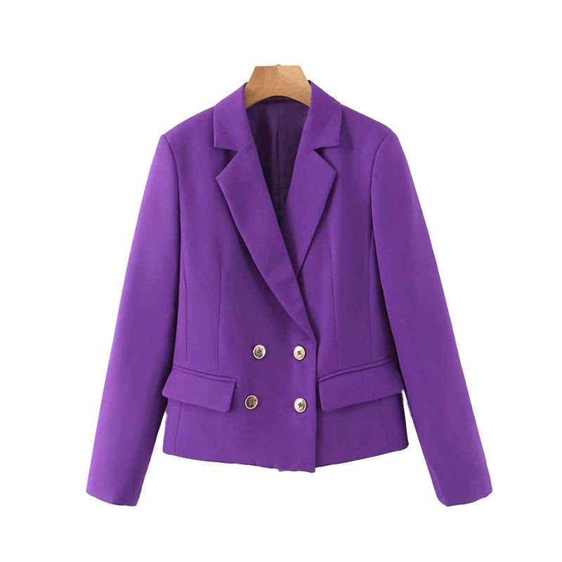 Women's blazer