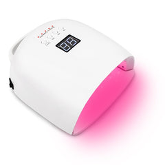 Nail Phototherapy Machine - Fashionner