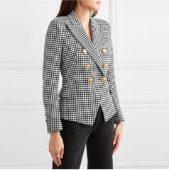 Colorful Blazer for Women