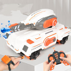 Children's Water Bomb Armored Fighter Boy Gift