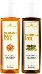 Park Daniel Karanj & Moringa Essential Oil (Pack of 2)