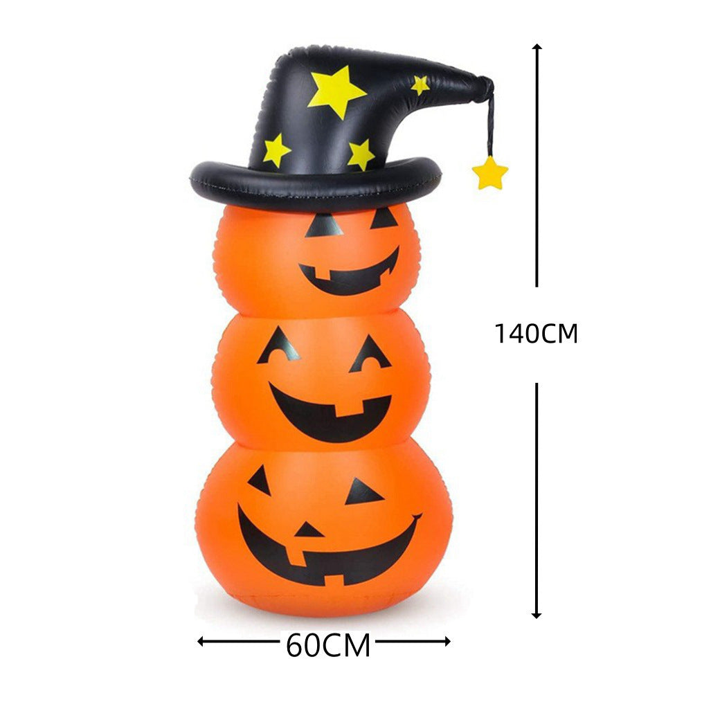 Christmas Party Tumbler Halloween Decoration