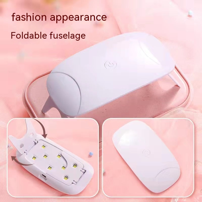 Nail Mini Lamp UV Lamp Curing Light