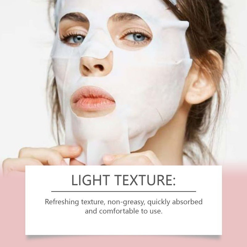 Collagen Tightening Facial Mask  Replenishment