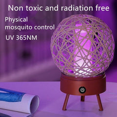 Mosquito Killer Lamp for Home with Electric Led & Night Lamp