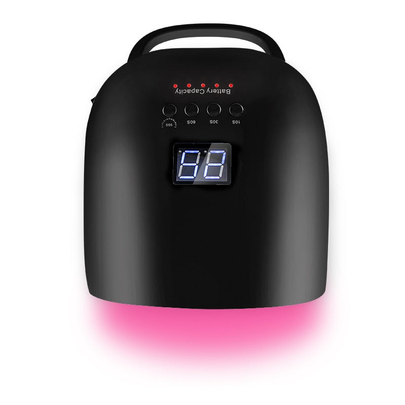 Nail Phototherapy Machine - Fashionner