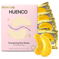 Gold Gel Collagen Eye Mask Moisturizing