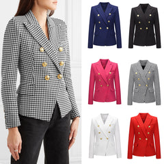 Colorful Blazer for Women