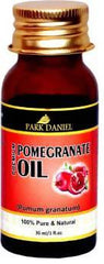 Park Daniel Pomegranate Essential Oil