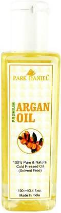 Park Daniel Argan Essential Oil