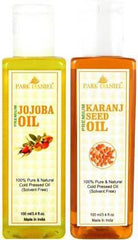 Park Daniel Karanj & Jojoba Essential Oil (Pack of 2)