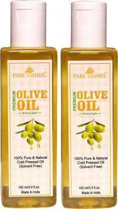 Park Daniel Olive Essential Oil (Pack of 2)