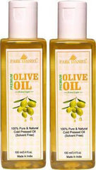 Park Daniel Olive Essential Oil (Pack of 2)