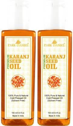 Park Daniel Karanj Essential Oil (Pack of 2)