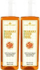 Park Daniel Karanj Essential Oil (Pack of 2)