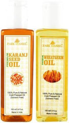 Park Daniel Karanj & Wheatgerm Essential Oil (Pack of 2)