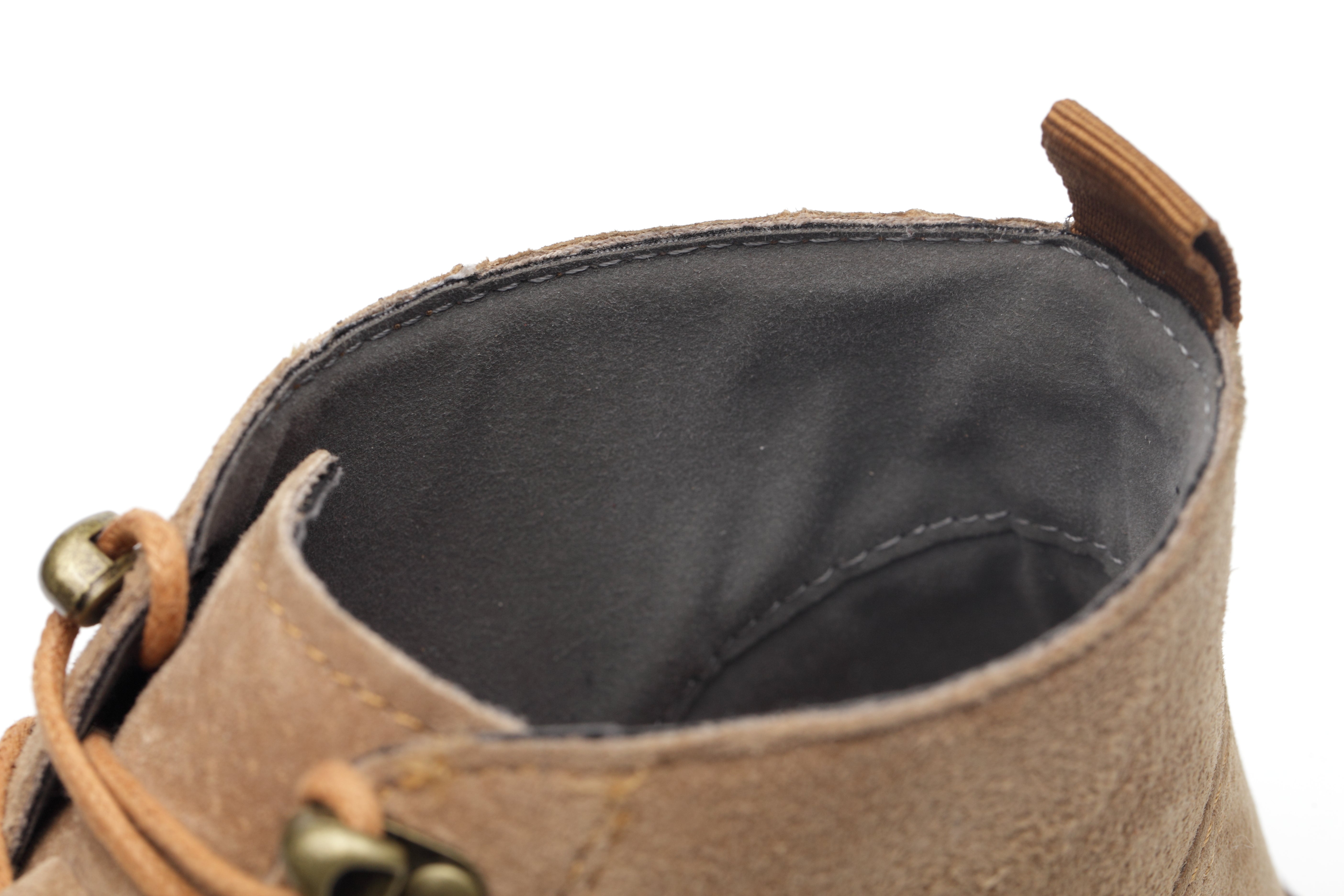 Winter Cotton Shoes Men's Steel Toe Cap Anti-Smash Anti-Piercing Wear-Resistant Non-Slip Work Plus Velvet Cold-Proof Shoes