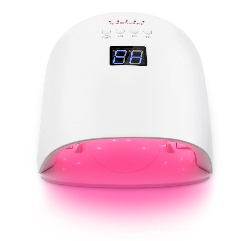 Nail Phototherapy Machine - Fashionner