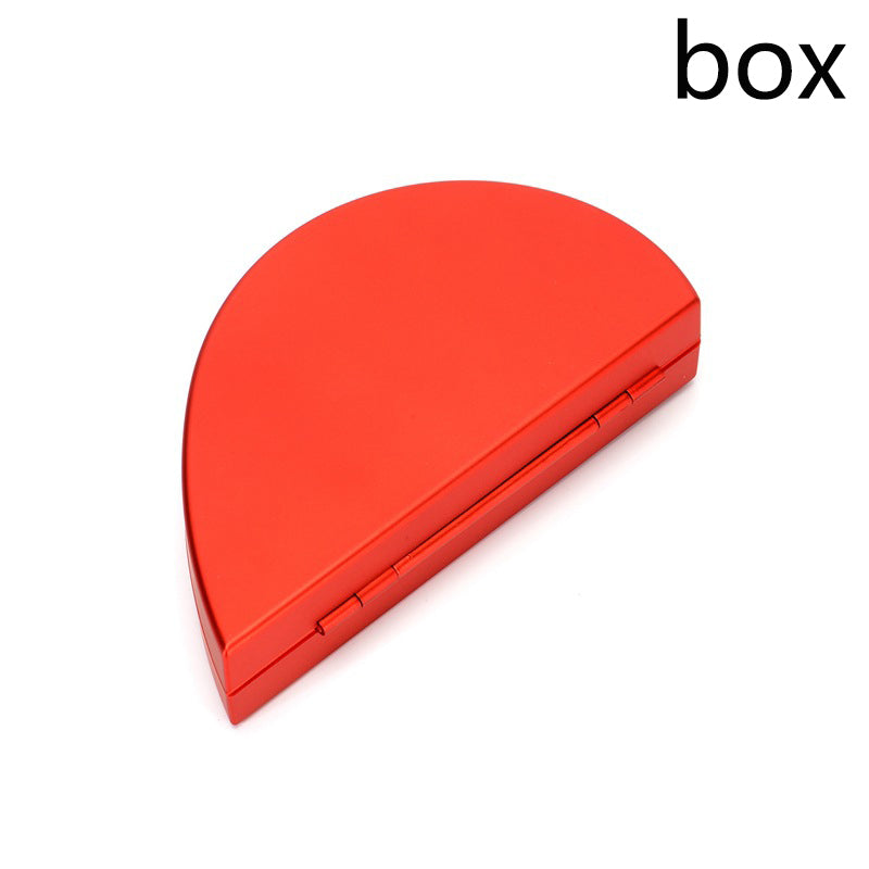 3D Love Box Heart-shaped Rose Flower Rotating Ring Box Valentines Day Gift - Fashionner