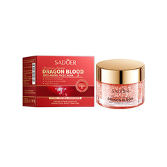 Ganoderma Lucidum Dragon Blood Anti-wrinkle Face Cream Moisturizing