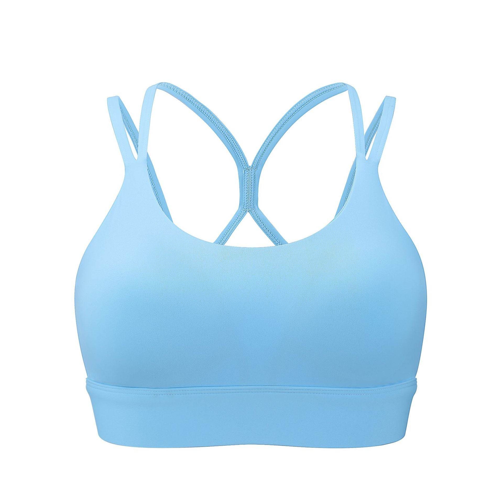 Women's Fashion Detachable Sports Bra