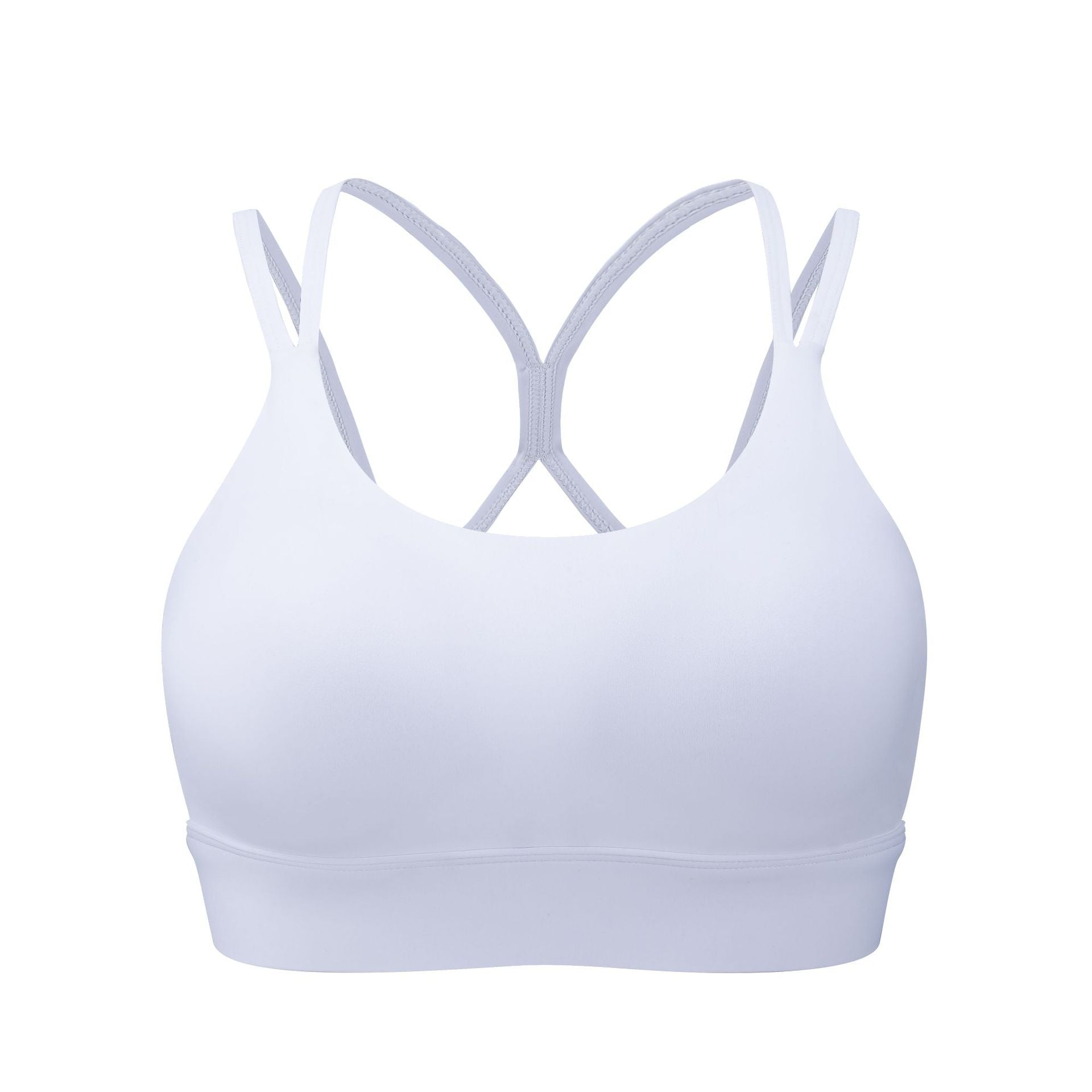 Women's Fashion Detachable Sports Bra