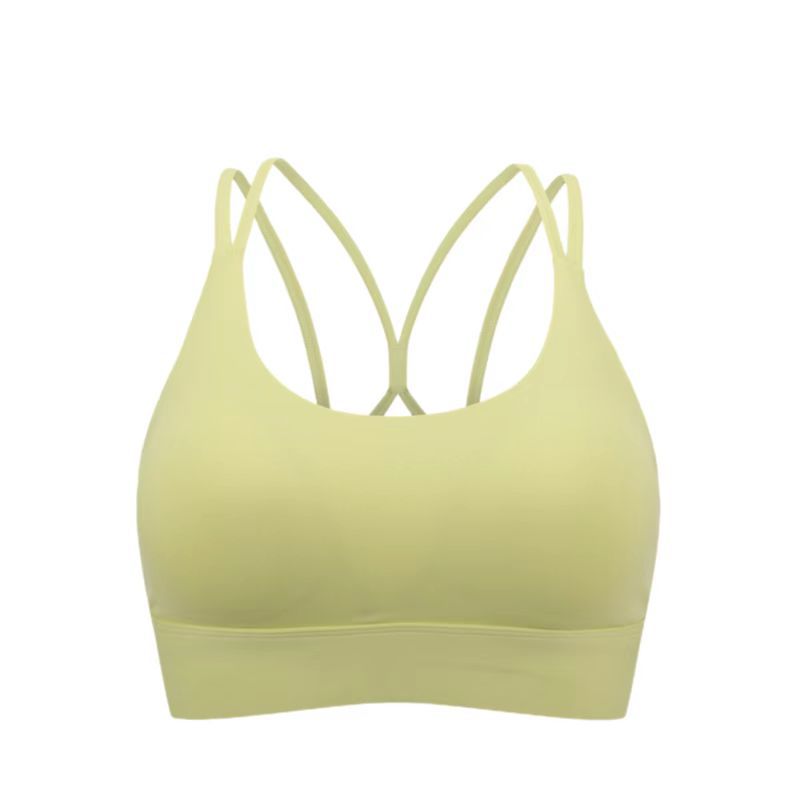 Women's Fashion Detachable Sports Bra