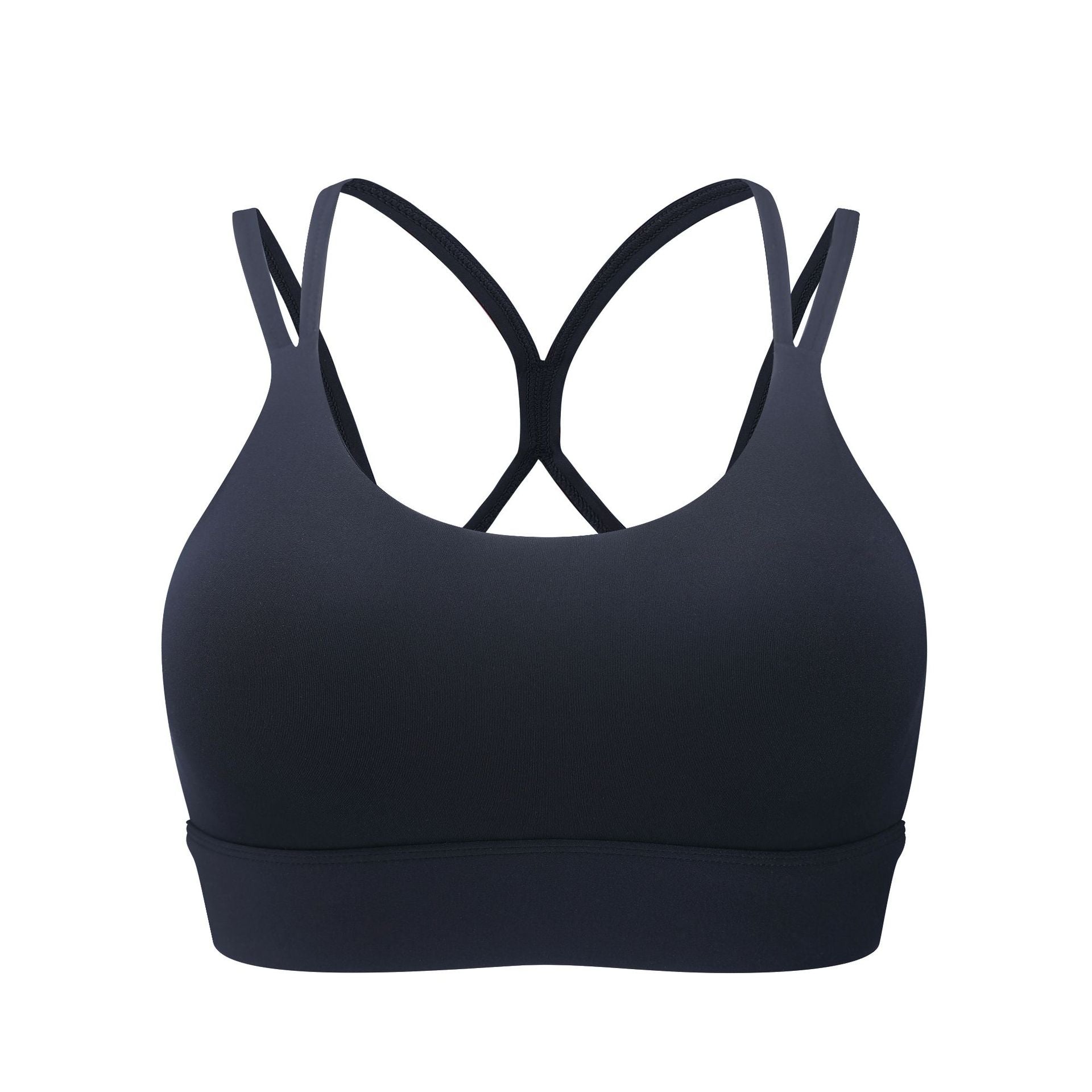 Women's Fashion Detachable Sports Bra