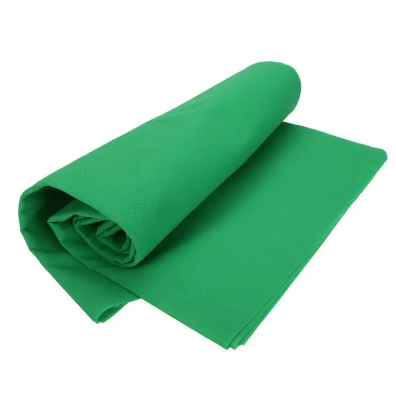 Photoshoot Green Screen Background for Photography Photo Booth Backdrop for Photoshoot Background Screen Video Recording Parties Curtain