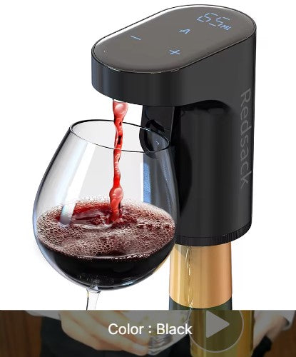 Wine Dispenser- Alcohol Dispenser - Alcohol Drink Dispenser - Alcohol Dispenser Bottle - Alcoholic Drink Dispenser