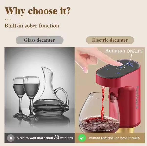 Wine Dispenser- Alcohol Dispenser - Alcohol Drink Dispenser - Alcohol Dispenser Bottle - Alcoholic Drink Dispenser