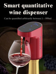 Wine Dispenser- Alcohol Dispenser - Alcohol Drink Dispenser - Alcohol Dispenser Bottle - Alcoholic Drink Dispenser