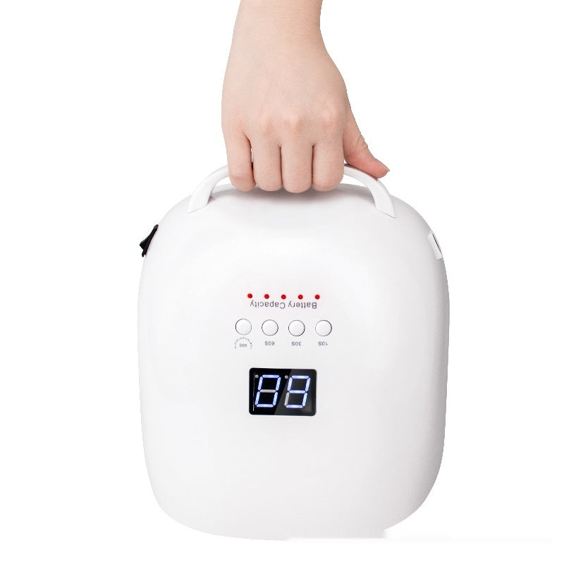 Nail Phototherapy Machine - Fashionner