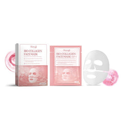 Collagen Tightening Facial Mask  Replenishment